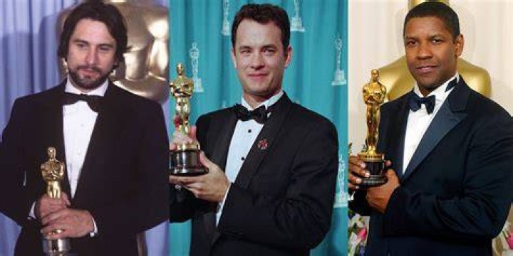 The Academy Award-Winning Spanish Actor