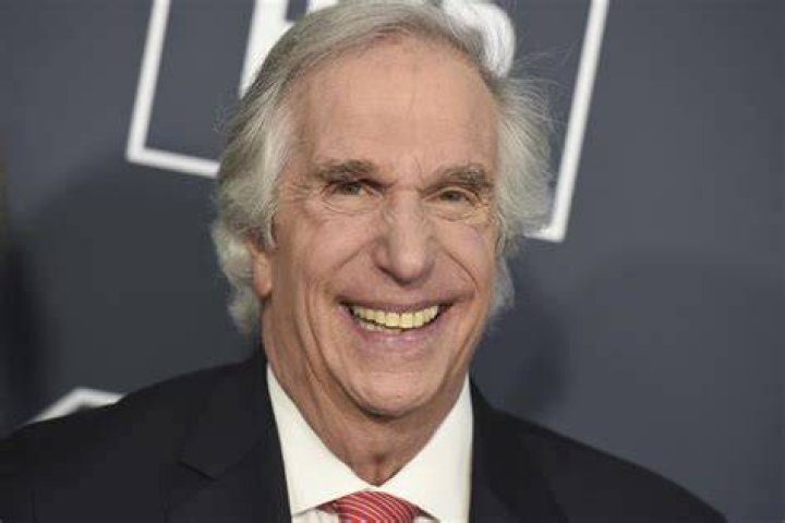 The Astonishing Net Worth Of Henry Winkler In 2023