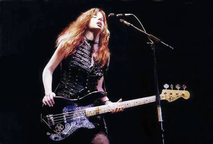 The Bangles Michael Steele