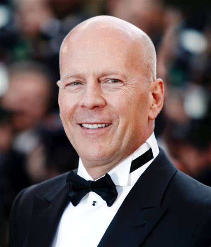 The Best Bald Actors: Starring Roles In Hollywood
