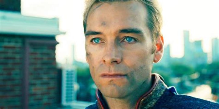 The Boys Star Antony Starr Arrested After Drunken Pub Fight! OtakuKart