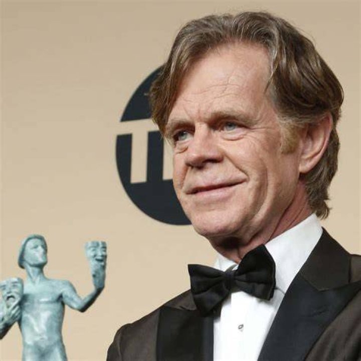 The Charming And Talented Actor