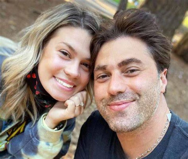 The Comedian's Companion: Adam Ray And His Wife