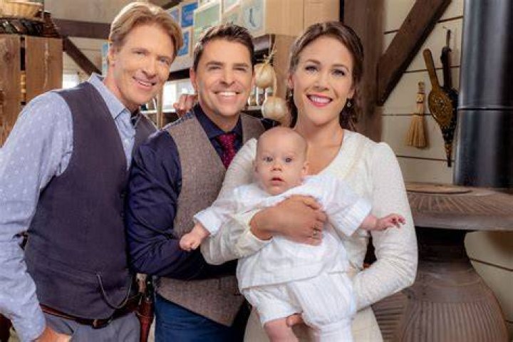 The Complete Guide To The When Calls The Heart Cast