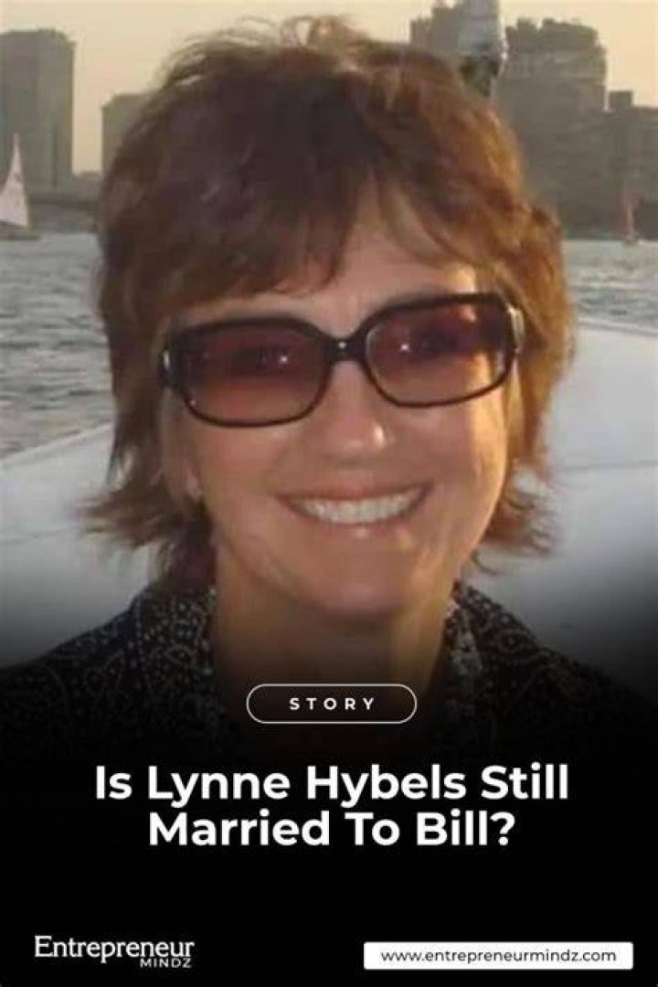 The Comprehensive "Bill Hybels Update"