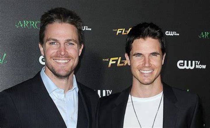 The Connection Between Stephen Amell And Robbie Amell: Brothers Bound By Blood And Fame