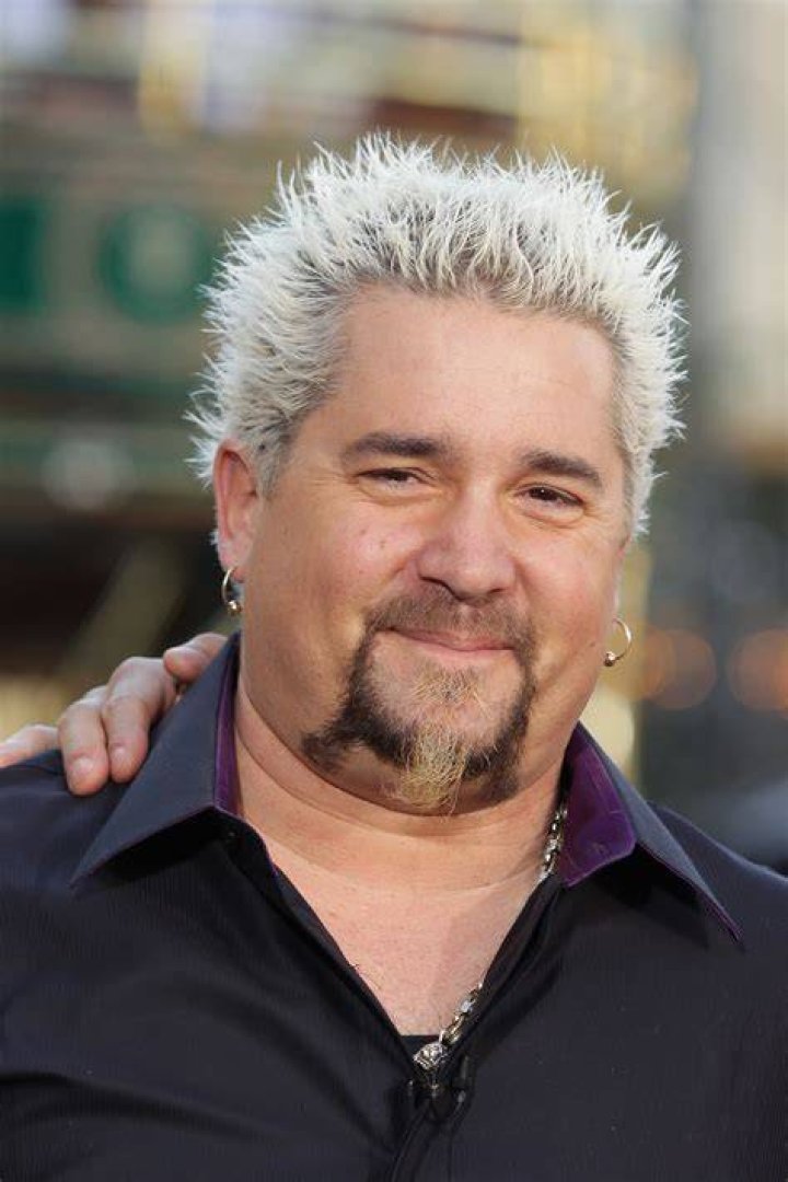 The Culinary Master Behind Guy Fieri's Empire