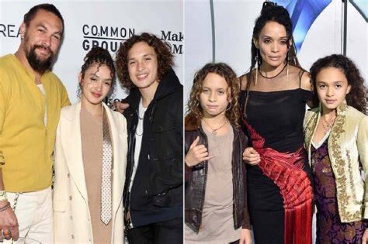 The Definitive Guide To Lola Momoa's Age: A Comprehensive Breakdown