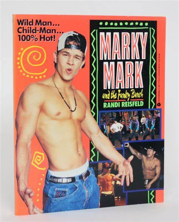 The Definitive Guide: Who Is Marky Mark?