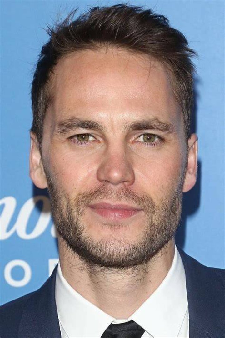 The Enduring Legacy Of Actor Taylor Kitsch