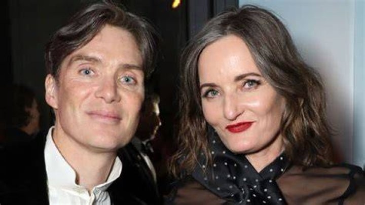 The Enduring Love Story Of Cillian Murphy And Yvonne McGuinness: A Tale Of Privacy And Affection