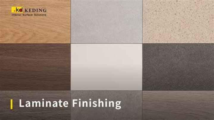 The Essential Guide To Laminates: Discover The Benefits Of Lamin Yam Flooring