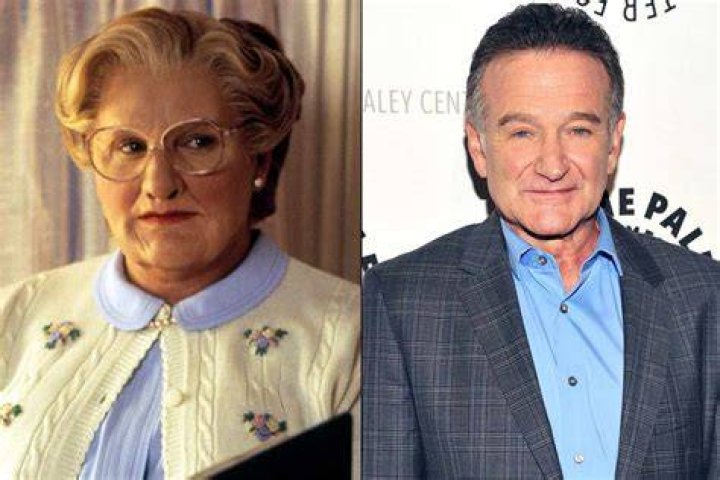 The Essential Guide To The Iconic "Mrs. Doubtfire" Cast