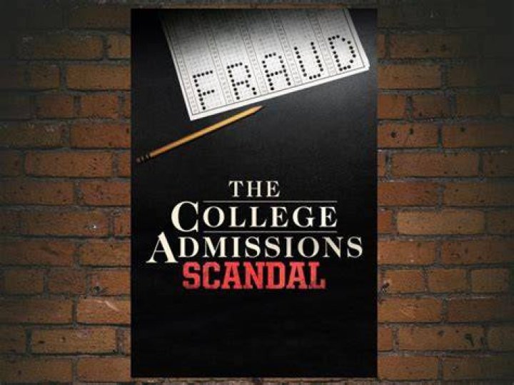 The Fallout Of The College Admissions Scandal