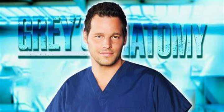 The Fate Of Alex Karev In Grey's Anatomy Season 13: A Twisting Tale