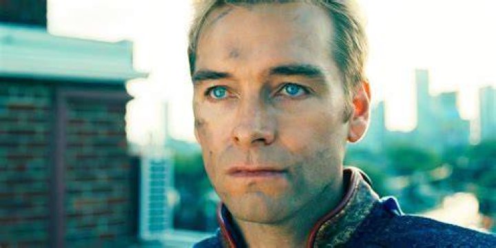 The Financial Success Of Antony Starr In "The Boys"