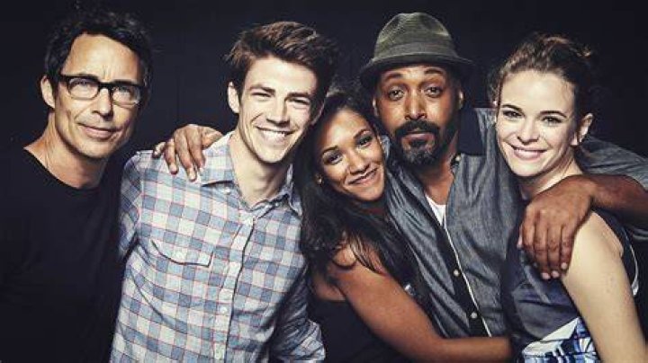 The Flash Release Date, Cast, Plot And Latest News Auto Freak