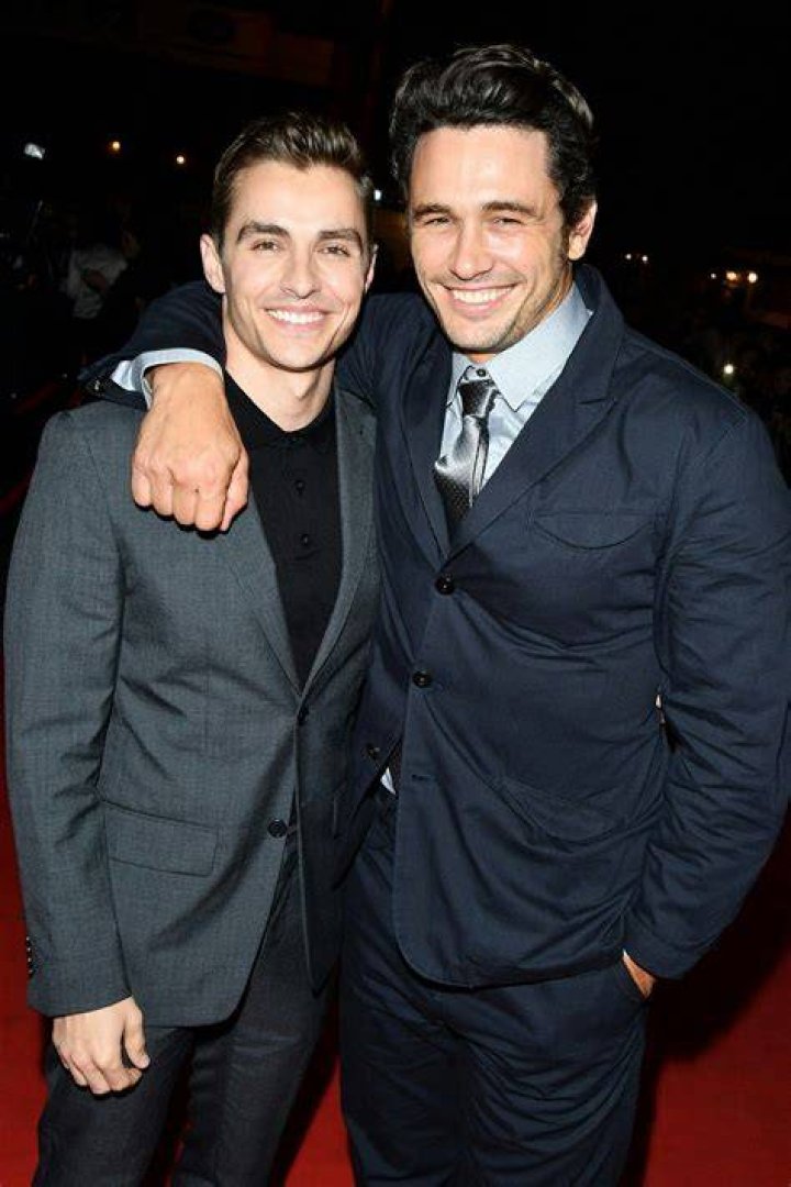 The Franco Brothers: A Hollywood Dynasty