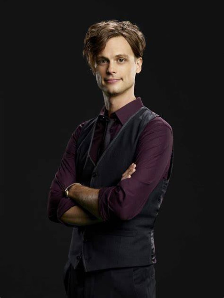 The Genius Behind The BAU: Dr. Spencer Reid, The Mastermind Of Criminal Minds
