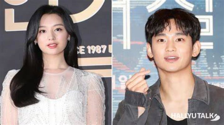The History Behind Kim Ji Won And Kim Soo Hyun's Mysterious Relationship