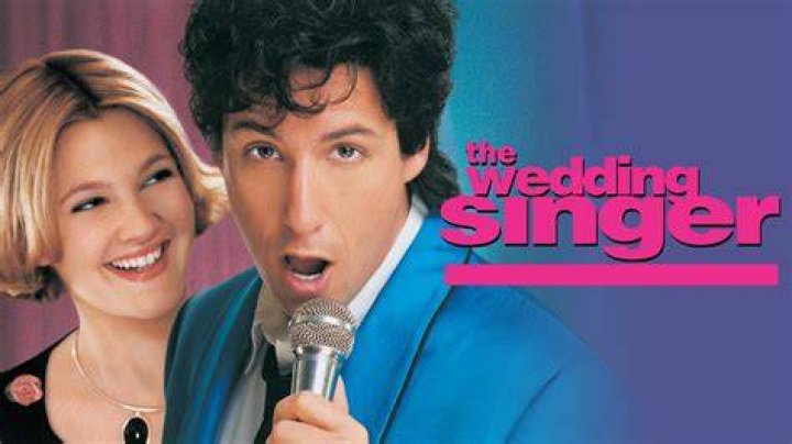 The Indelible Ensemble Of "The Wedding Singer": Unraveling The Cast's Allure