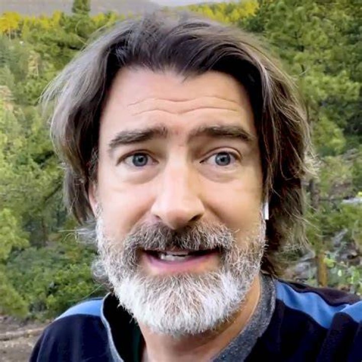 The Inside Scoop: Peter Zeihan's Personal Life Unveiled