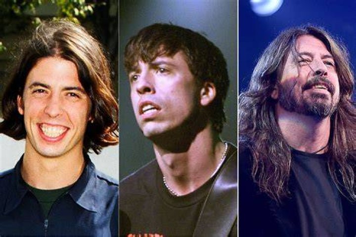 The Intriguing Ethnicity Of David Grohl
