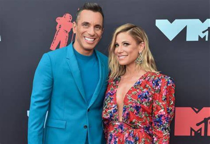 The Jewish Faith Of Sebastian Maniscalco's Wife