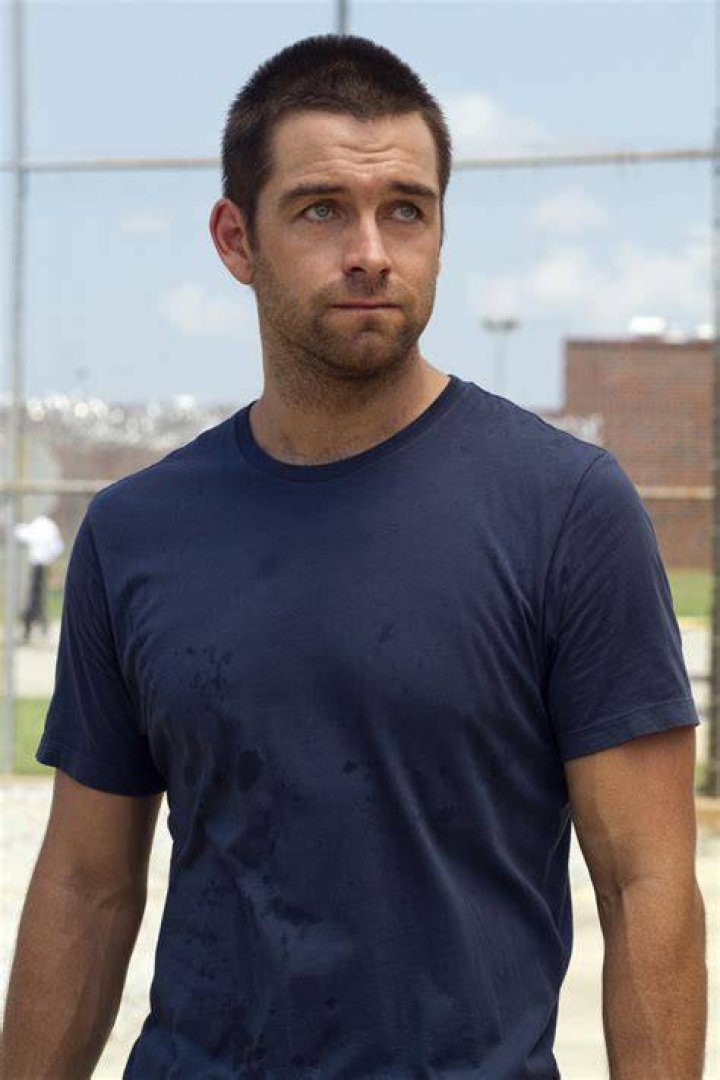 The Latest Buzz: All Antony Starr Rumors Circulating