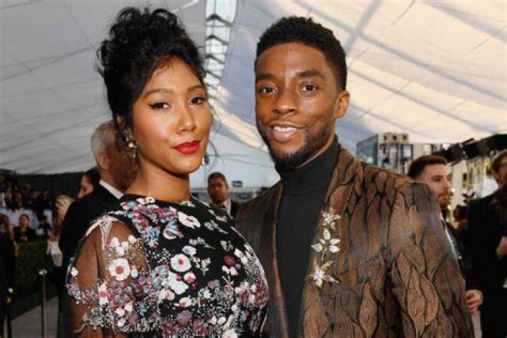 The Latest On Simone Ledward Boseman's Child: Everything We Know