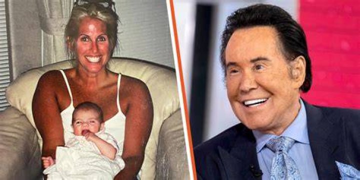 The Legacy And Impact Of Wayne Newton's Daughter