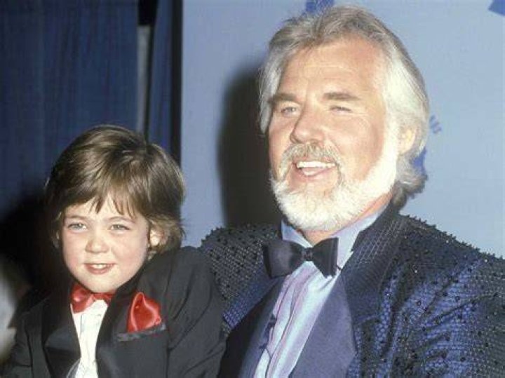 The Legacy And Musical Journey Of Kenny Rogers' Son