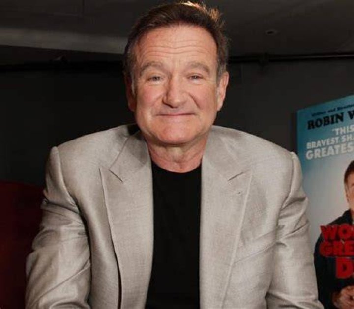 The Life And Legacy Of Robin Williams' Three Spouses
