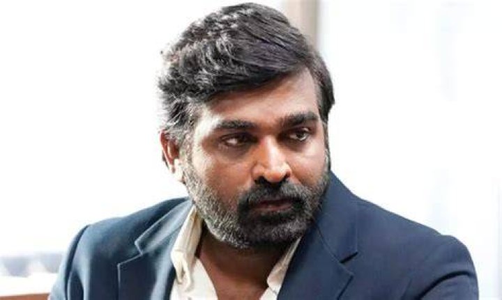 The Man Behind The Star: Father Of Vijay Sethupathi