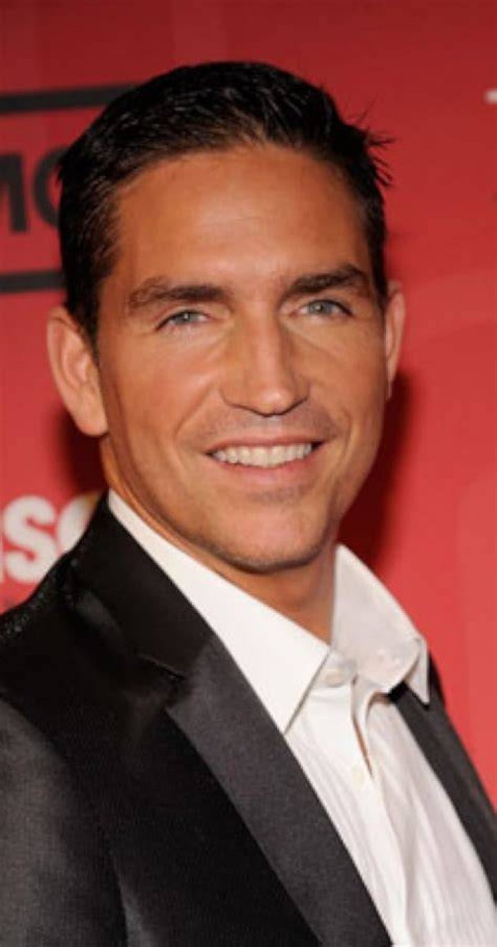 The Newest Arrival From Jim Caviezel: A Must-Watch Movie