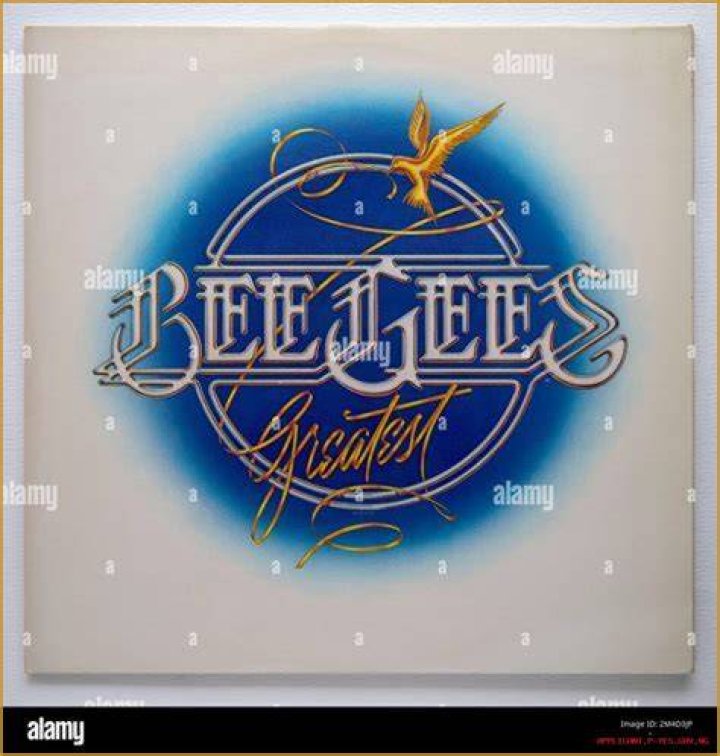 The Next Generation: Uncovering The Grandchildren Of The Legendary Bee Gees