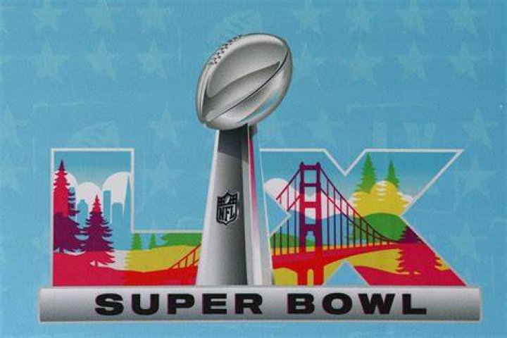 The NFL Super Bowl logo conspiracy is so outlandish I&hellip;