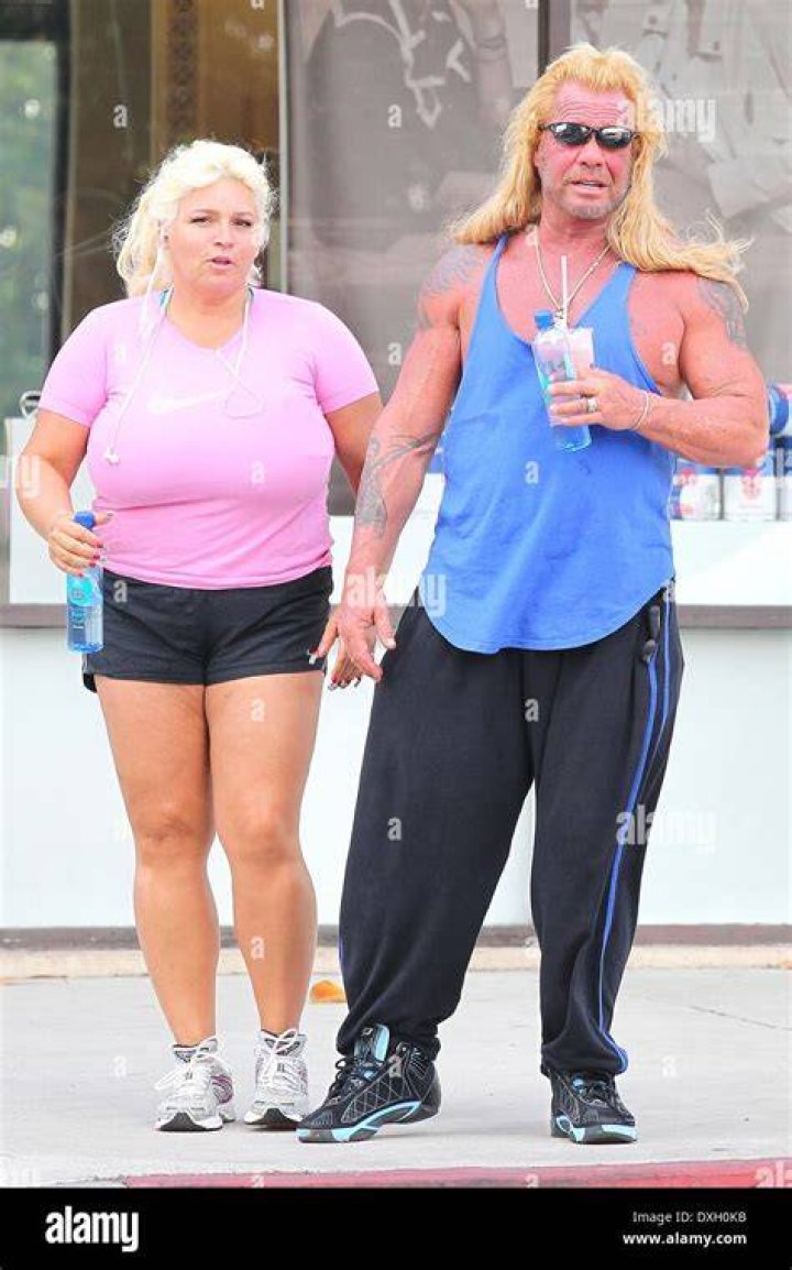 The Notorious Bounty Hunter: Duane Chapman Exposed