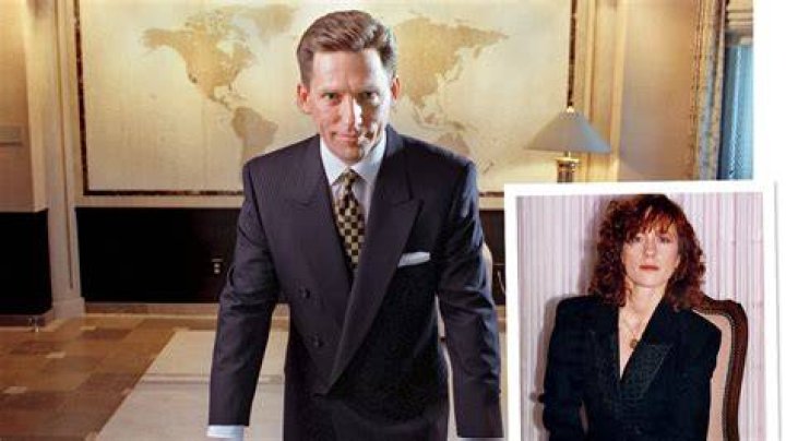The Rise And Fall Of David Miscavige