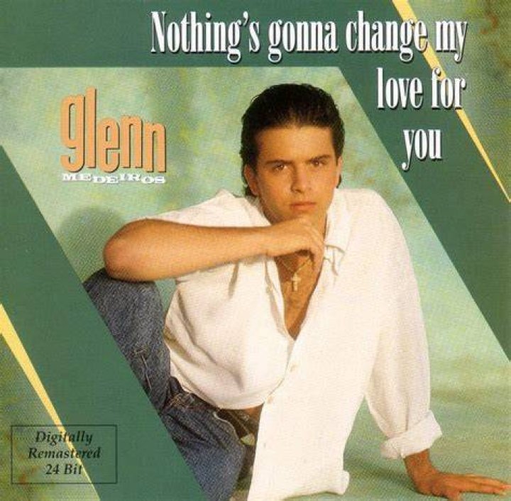 The Rise And Fall Of Glenn Medeiros: What Became Of The "Nothing's Gonna Change My Love For You" Singer?