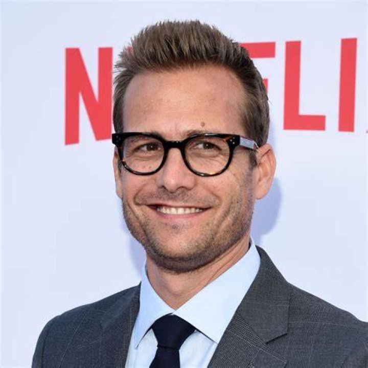 The Rise Of Gabriel Macht: Exploring His Youthful Days