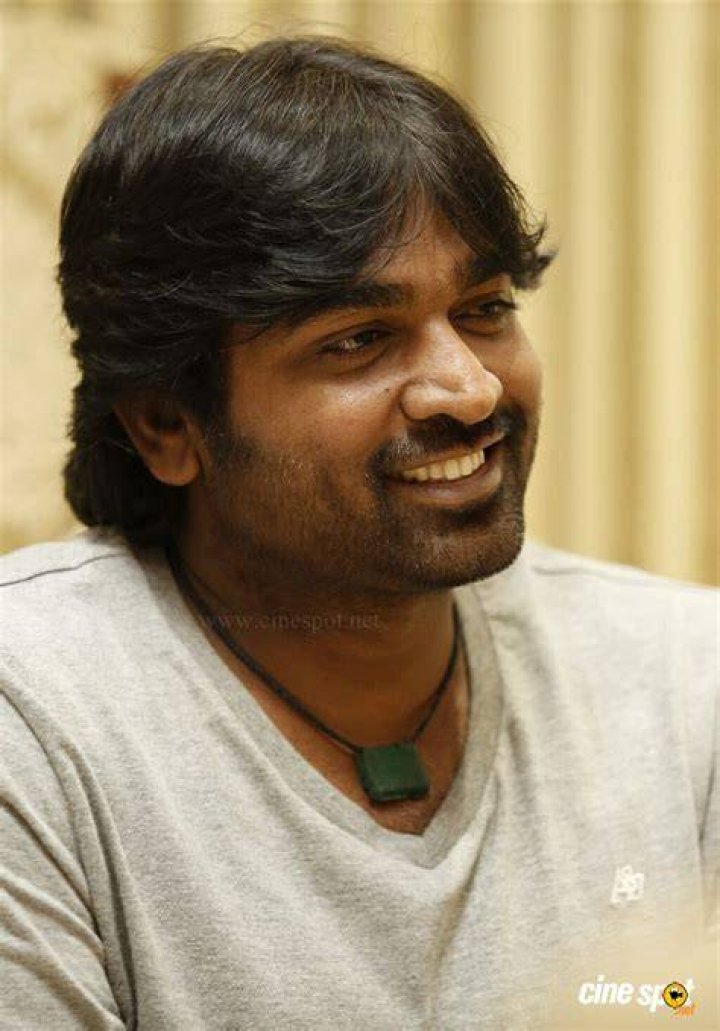 The Rise Of Vijay Sethupathi: A Young Star's Journey To Success