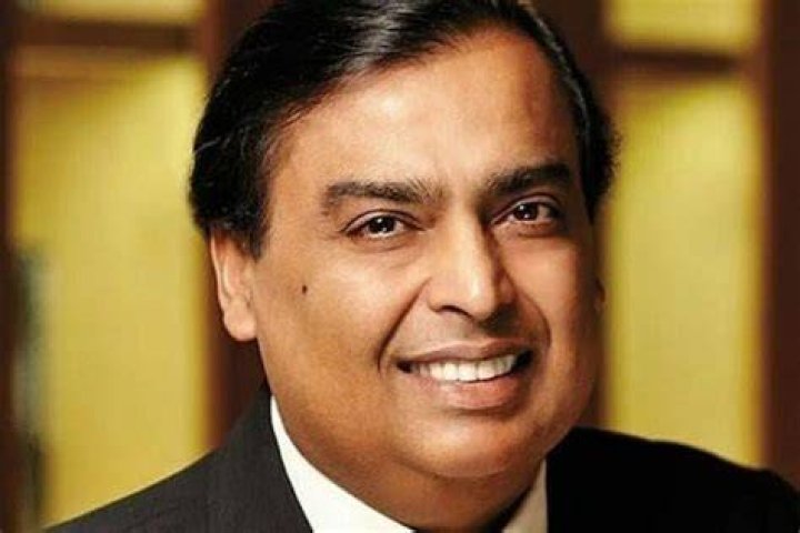 The Smoking Habits Of Indian Billionaire Mukesh Ambani: Unveiled