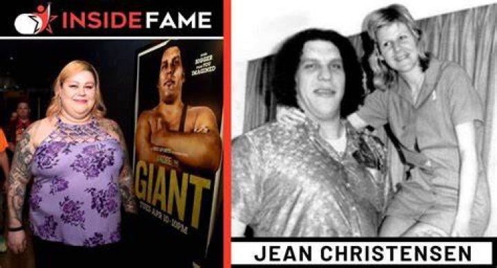 The Towering Legacy Of Jean Christensen: Exploring Her Remarkable Height
