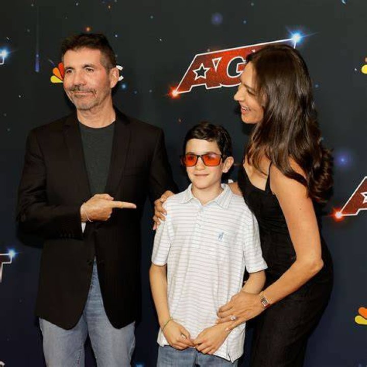 The Tragic Fate Of Simon Cowell's Son: A Shocking Story Of Loss
