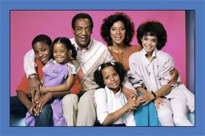 The Tragic Passing Of The Cosby Show Twins