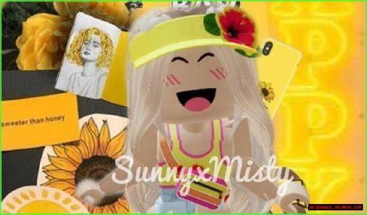 The True Identity Of Sunnyxmisty Revealed