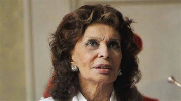 The Truth About Sophia Loren's Fate: Is She Alive Today?