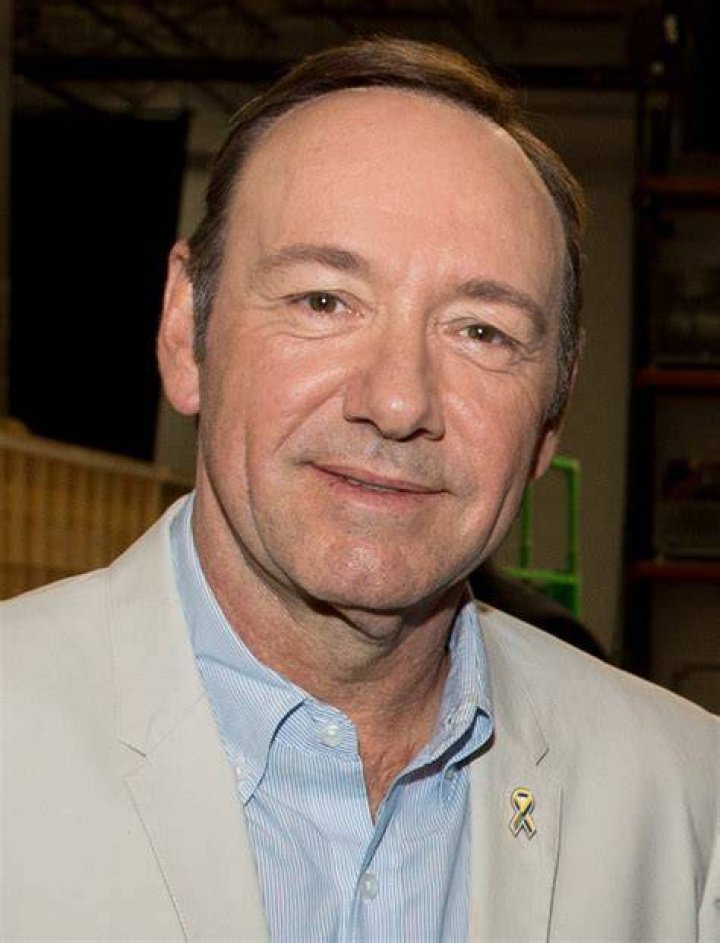 The Truth Behind Kevin Spacey's Parents: A Journey Into His Family History