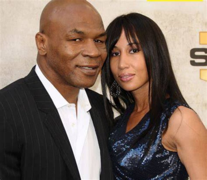 The Truth Behind Mike Tyson And Monica Turner's Relationship